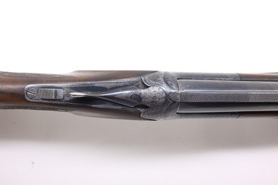 Laurona Boxlock Deluxe 12ga 28