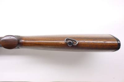 Laurona Boxlock Deluxe 12ga 28