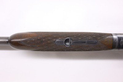 Laurona Boxlock Deluxe 12ga 28