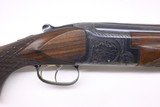 Laurona Boxlock Deluxe 12ga 28