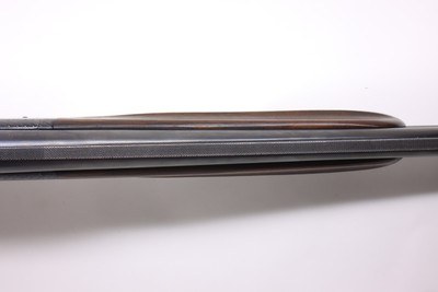 Laurona Boxlock Deluxe 12ga 28