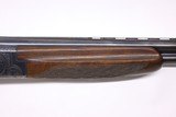 Laurona Boxlock Deluxe 12ga 28
