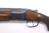 Laurona Boxlock Deluxe 12ga 28