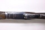 Laurona Boxlock Deluxe 12ga 28