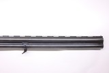 Laurona Boxlock Deluxe 12ga 28