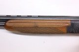 Laurona Boxlock Deluxe 12ga 28