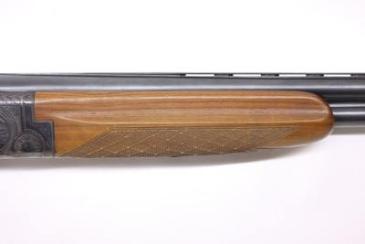 Laurona Boxlock Deluxe 12ga 28