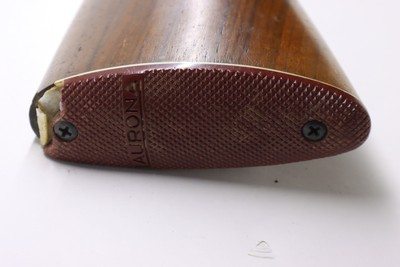 Laurona Boxlock Deluxe 12ga 28