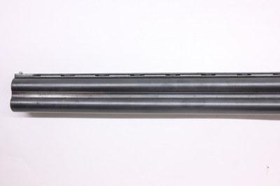 Laurona Boxlock Deluxe 12ga 28