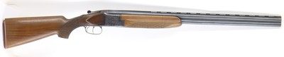 Laurona Boxlock Deluxe 12ga 28