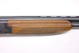 Laurona Boxlock Deluxe 12ga 28