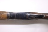 Laurona Boxlock Deluxe 12ga 28
