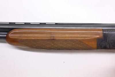 Laurona Boxlock Deluxe 12ga 28