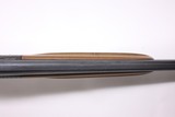 Laurona Boxlock Deluxe 12ga 28