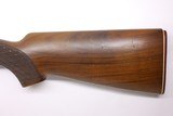Laurona Boxlock Deluxe 12ga 28
