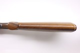 Laurona Boxlock Deluxe 12ga 28