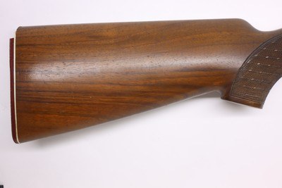Laurona Boxlock Deluxe 12ga 28