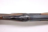 Laurona Boxlock Deluxe 12ga 28
