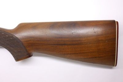 Laurona Boxlock Deluxe 12ga 28