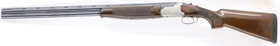 Lanber Magnum Deluxe, 12ga, 30