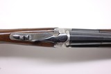 Lanber Magnum Deluxe, 12ga, 30