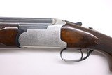 Lanber Magnum Deluxe, 12ga, 30