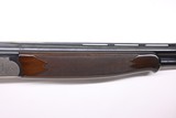 Lanber Magnum Deluxe, 12ga, 30