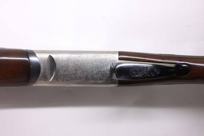 Lanber Magnum Deluxe, 12ga, 30
