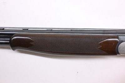 Lanber Magnum Deluxe, 12ga, 30