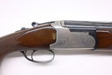 Lanber Magnum Deluxe, 12ga, 30