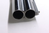 Lanber Magnum Deluxe, 12ga, 30