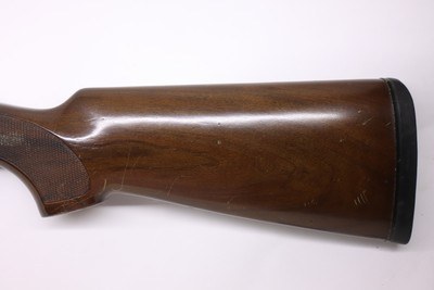 Lanber Magnum Deluxe, 12ga, 30