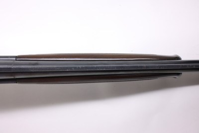 Lanber Magnum Deluxe, 12ga, 30