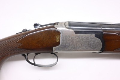 Lanber Magnum Deluxe, 12ga, 30