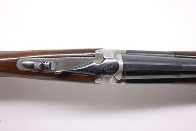 Lanber Magnum Deluxe, 12ga, 30