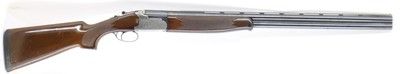 Lanber Magnum Deluxe, 12ga, 30