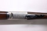 Lanber Magnum Deluxe, 12ga, 30