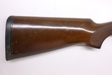 Lanber Magnum Deluxe, 12ga, 30