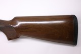 Lanber Magnum Deluxe, 12ga, 30