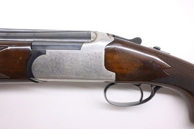 Lanber Magnum Deluxe, 12ga, 30