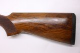 Beretta 682 Gold, 12ga 30