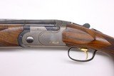 Beretta 682 Gold, 12ga 30