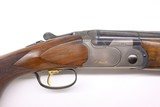 Beretta 682 Gold, 12ga 30