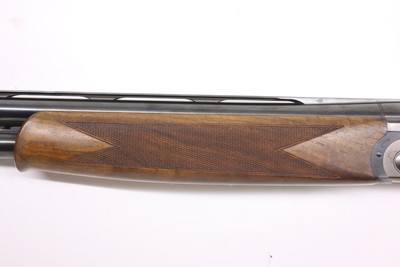 Beretta 682 Gold, 12ga 30