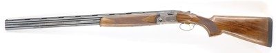 Beretta 682 Gold, 12ga 30