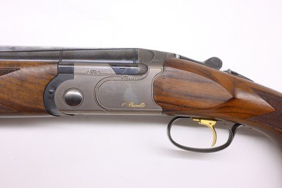 Beretta 682 Gold, 12ga 30