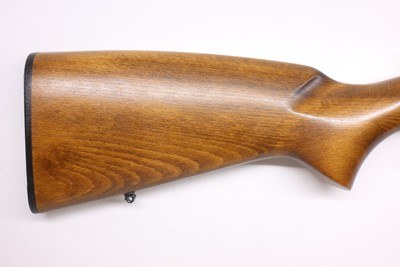 CZ USA 452 452-2E-ZKM 22LR, 25