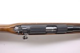 CZ USA 452 452-2E-ZKM 22LR, 25