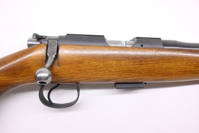 CZ USA 452 452-2E-ZKM 22LR, 25