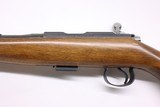 CZ USA 452 452-2E-ZKM 22LR, 25